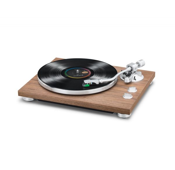 TEAC TN-400BT Bluetooth Turntable