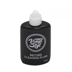 Vinyl Styl 1.25Oz Replacement Cleaning Fluid