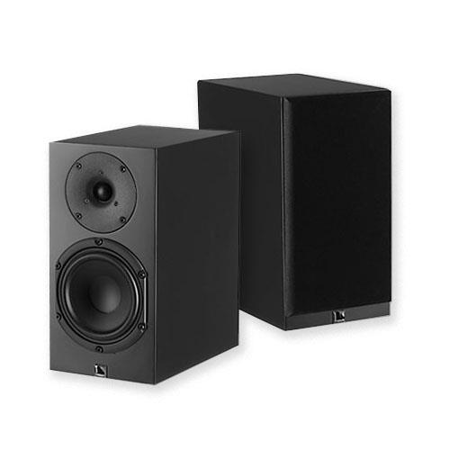 La Audio A F402 Bookshelf Speakers Hifi Shop Retrophonic Singapore