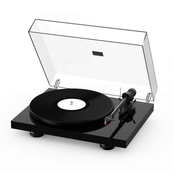Pro-Ject Debut Carbon EVO (2M Red Cartridge)