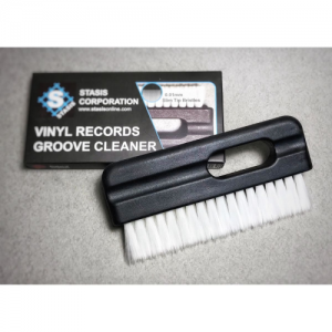 Stasis Groove Cleaner