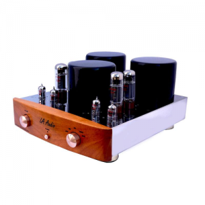 LA Audio - A-50W Integrated Vacuum Tube Amplifier