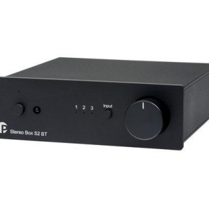 Pro-ject Stereo Box S2 BT