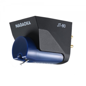 Nagaoka – JT80LB – MM Cartridge