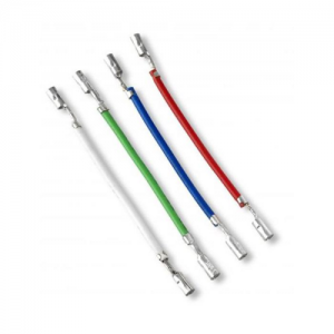 Ortofon Lead Wires (Set of 4 PCs)