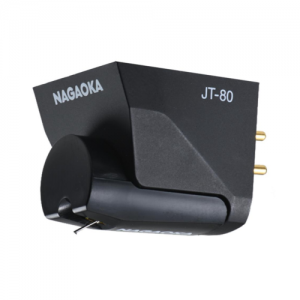 Nagaoka – JT80BK – MM Cartridge