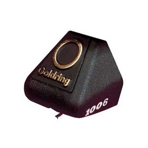 Goldring 1006 Replacement Stylus