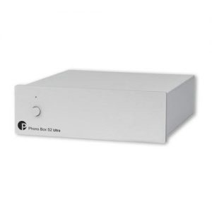 Pro-ject Phono Box S2 Ultra (MM/MC)