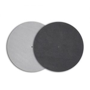 Pro-Ject Leather It Record Mat