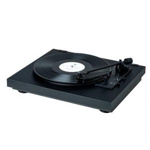Pro-ject Automat A1 Fully Automatic Turntable