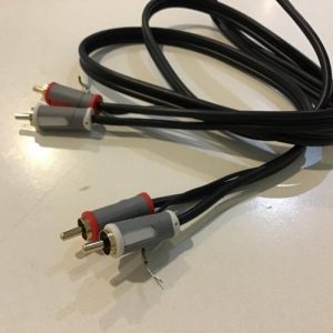 Mobile Fidelity Tonearm Cable