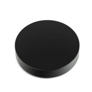 Pro-ject Record Puck Black