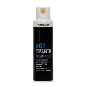 Nagaoka - SP-601 - Clean Up Record Spray