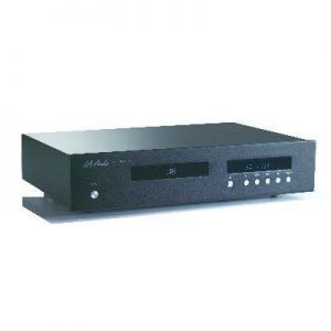 LA Audio - PRO-1 - CD player