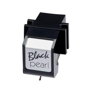 Sumiko Black Pearl Cartridge