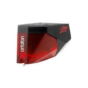 Ortofon 2M Red Cartridge (Factory Packed)