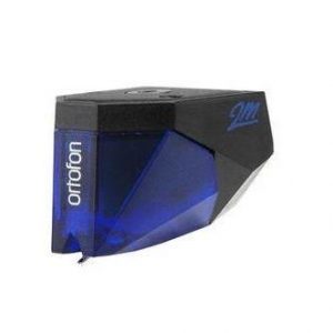 Ortofon 2M Blue Cartridge (Factory Packed)
