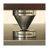 Nagaoka - INS-SU01 - Ruby Ball & Stainless Steel Isolator