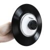 Nagaoka - CEP01 - EP Record Label Protector For Cleaning