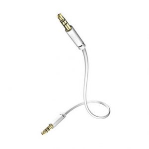 in-akustik - Star MP3 Audio Cable (3.5mm to 3.5mm) (0.75m)
