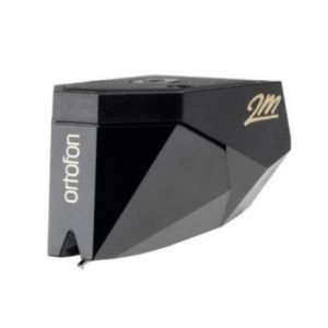 Ortofon 2M Black Cartridge (Factory Packed)