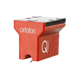 Ortofon MC Quintet Red Cartridge (Factory Packed)