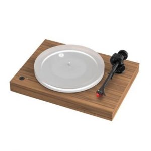 Pro-Ject X2 B Turntable (Quintet Red)