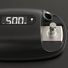 HumminGuru S-DUO Pro 2-in-1 Ultrasonic Stylus Cleaner with Digital Pressure Gauge